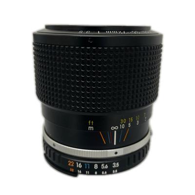 Lenzen en accessoires – Camera lenzen