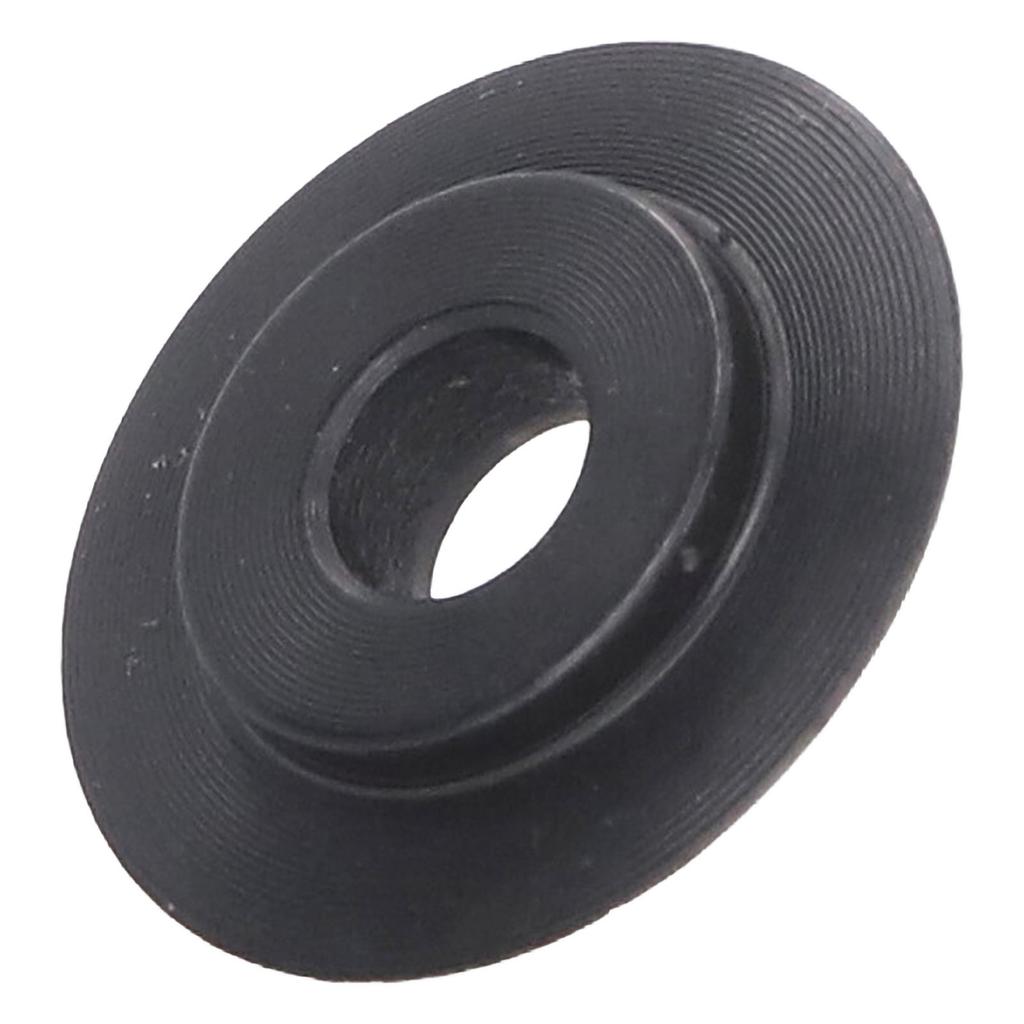 10 Pcs Pipe Cutter Wheel 18mm OD 5mm ID 3.8mm Width Ultra Thin Manganese Steel Tubing Cutter