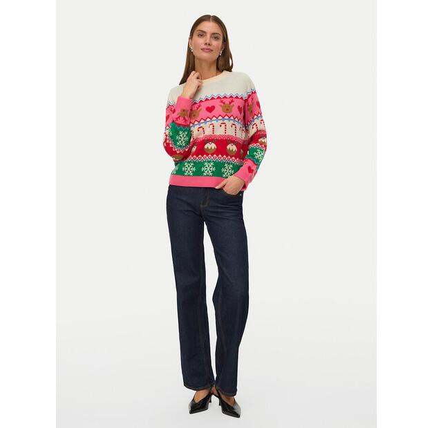 Свитер Vero Moda New Christmas