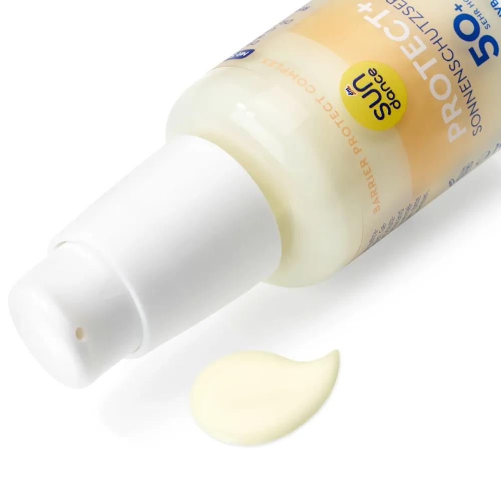 DM Sundance Sun Serum UV Protect SPF50+, 30ml