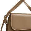 Women's Crossbody Purse for Shopping And Travel, Small PU Leather Shoulder Bag