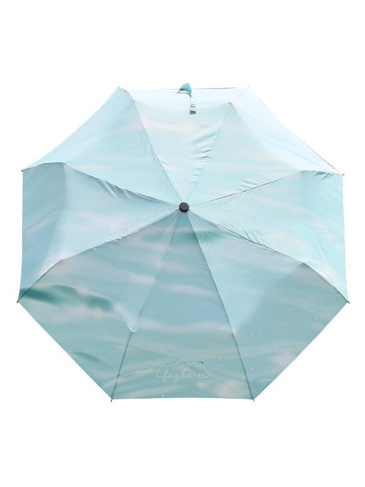 FOGBOW folding morning umbrella one
