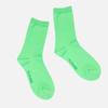 YELLOWSOCKS COSY SOCKS NEON MELON