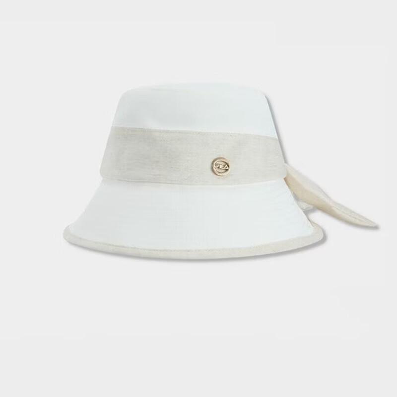 FILA Women s Summer Bow Bucket Hat XS