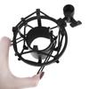 Adjustable Microphone Shockproof Bracket Shockproof Spider Mic Holder Clip  Live Broadcast