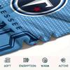 Tennessee Titans Print Flannel Blanket, High quality Comfortable for All Seasons, Home Decor, Warmth and Comfort, Perfect for Christmas Gifts