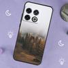Mountain Forest Case For OnePlus 13R 12R 10R 13T 15 13 12 11 8T 10T Nord CE 4 3 2 Lite N20 N30 Nord 5 Cover