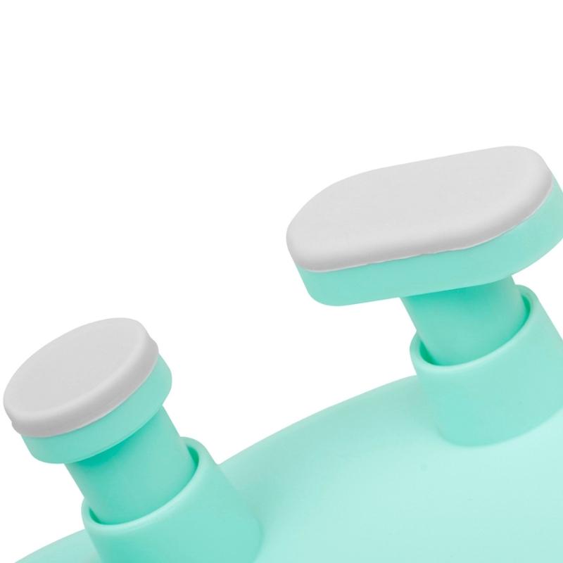 2 pcs Piano Finger Pressing Posture Correction Tool Piano Finger Trainer Silicone Hand Grip Exerciser Finger Correctors