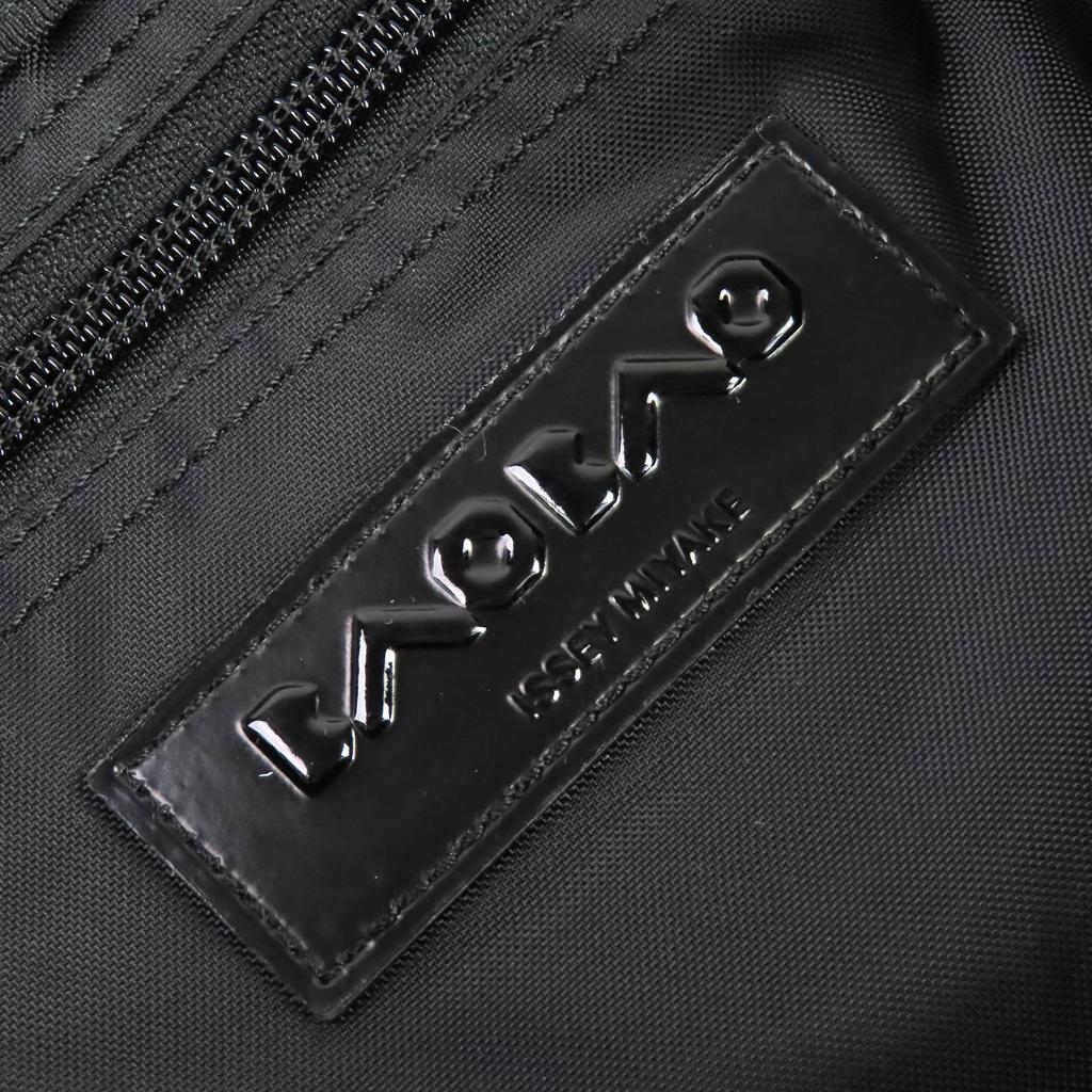 Excellent BAOBAO ISSEY MIYAKE Tote Bag LIMITED EDITION PRINT BB51-AG551 Used