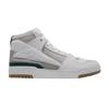 Scarpe da uomo Forum Luxe Mid 'White Grey' GX0519