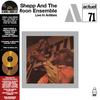 LP Record ARCHIE SHEPP & THE FULL MOON ENSEMB - Live In Antibes 783824 BYG Records 2025 Non Japan Jazz