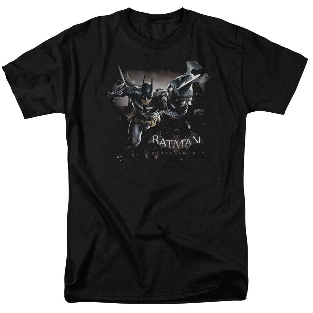 Batman Arkham Knight  Grapple  T-Shirt - Regular or Sleeveless - to 6X 4XL