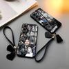 SUGA D-DAYs Phone Case For Samsung Galaxy S25 S24 S23 S22 S20 S21 Note20 Ultra Plus Fe Glass Cover