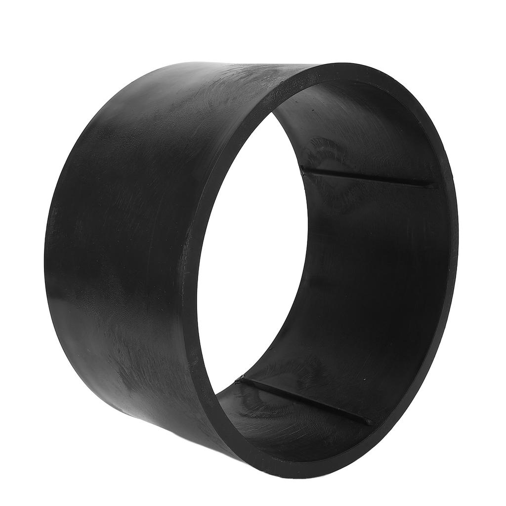 Go Kart Tire Sleeve 11x7.10 5 Traction Reduction Sturdy PVC Tire Sleeve Drift Ring for Drift Trike Drifting Scooter