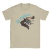 Ilia Malinin Power Performance T Shirt Summer Harajuku T Shirts Cotton Comfortable 5XL 6XL Tees Short Sleeve Streetwear Tshirt