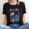 Culpa Nuestra Spaanse Romantische Films Grafisch T-shirt en kinder-t-shirts Film Onze Fout Noah Moran Nick Lester T-shirt en kinder-t-shirt Vrouw Man Katoenen Tops T-shirts