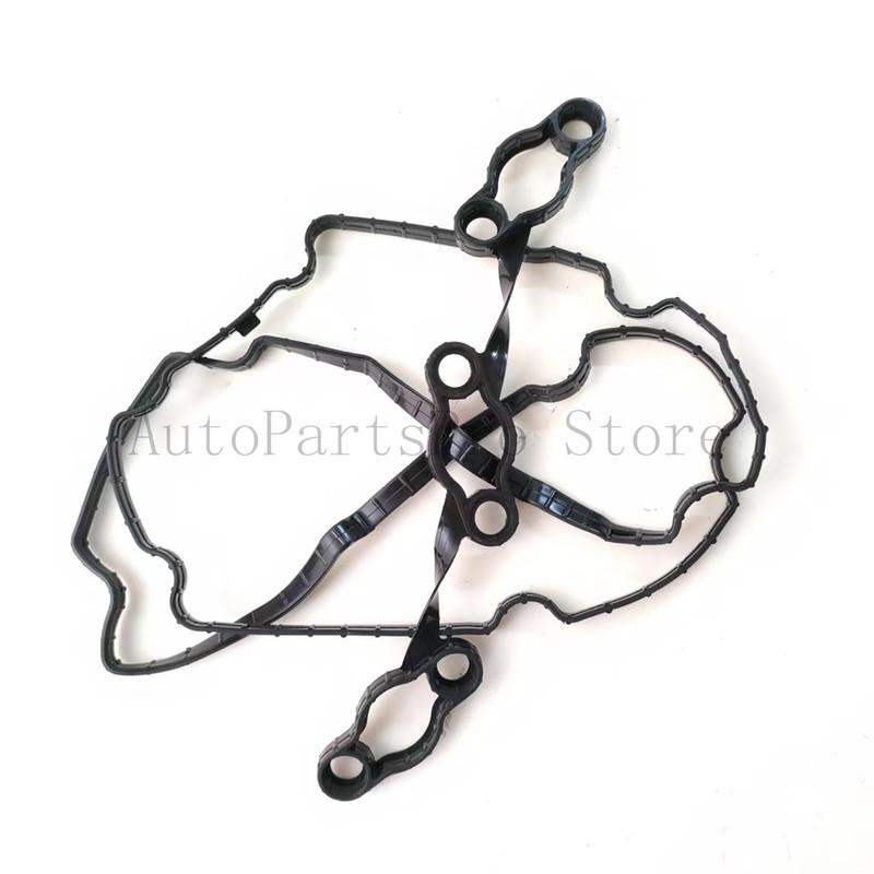 10PCS 224413C710  Engine Valve Cover Gasket for Hyundai kia Sorento