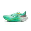 LiNing Feidian 4 Challenger Racing Lace-Up Gradient Thick Sole Low-Top Running Shoes Men Sneakers ARMW009-5