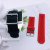 22mm Sports Silicone Watch Strap For Garmin Venu 3 2 Vivoactive 4 Forerunner 965 955 945 935 Replacement Strap Watch Accessories