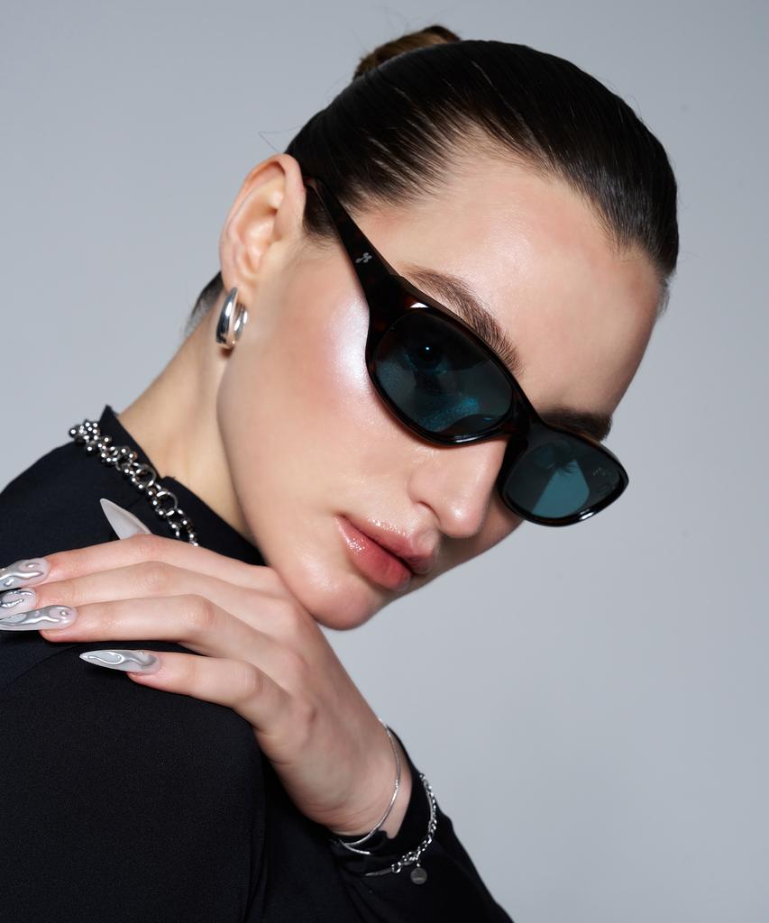 Likkeullou Rc Cora Sunglasses Hopi