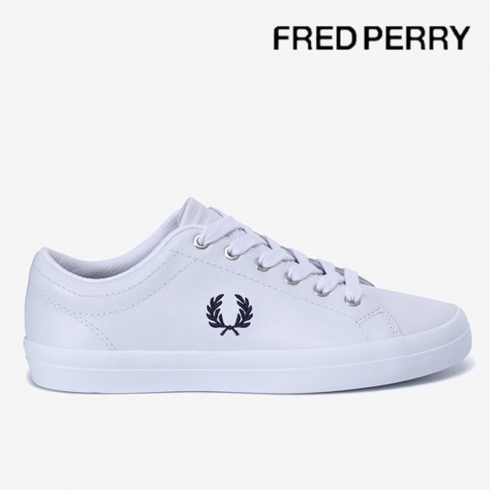 Fred Perry Unisex Sneakers Sfpu2417311 200 220