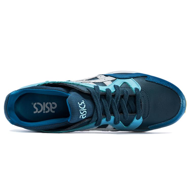 Asics Gel Lyte 5 'Dark Ocean Gum' 1193A023-400