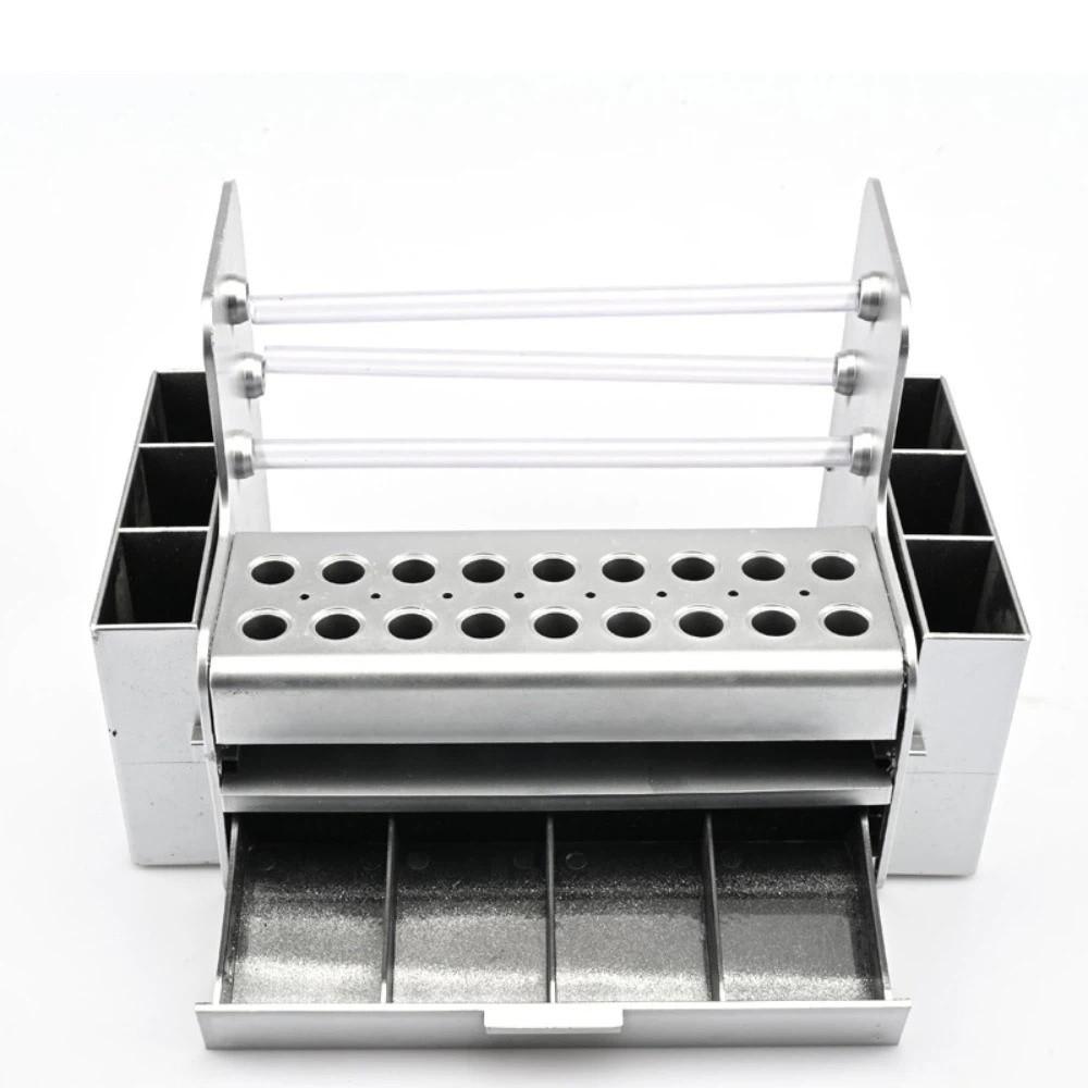 Durable Construction Multifunctional Maintenance Tool Storage Box  Desktop Tidying Storage box