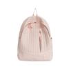 Travel Backpack Women's Small Backpack Student Solid Color School Bag Girls Commuter Computer Backpack
