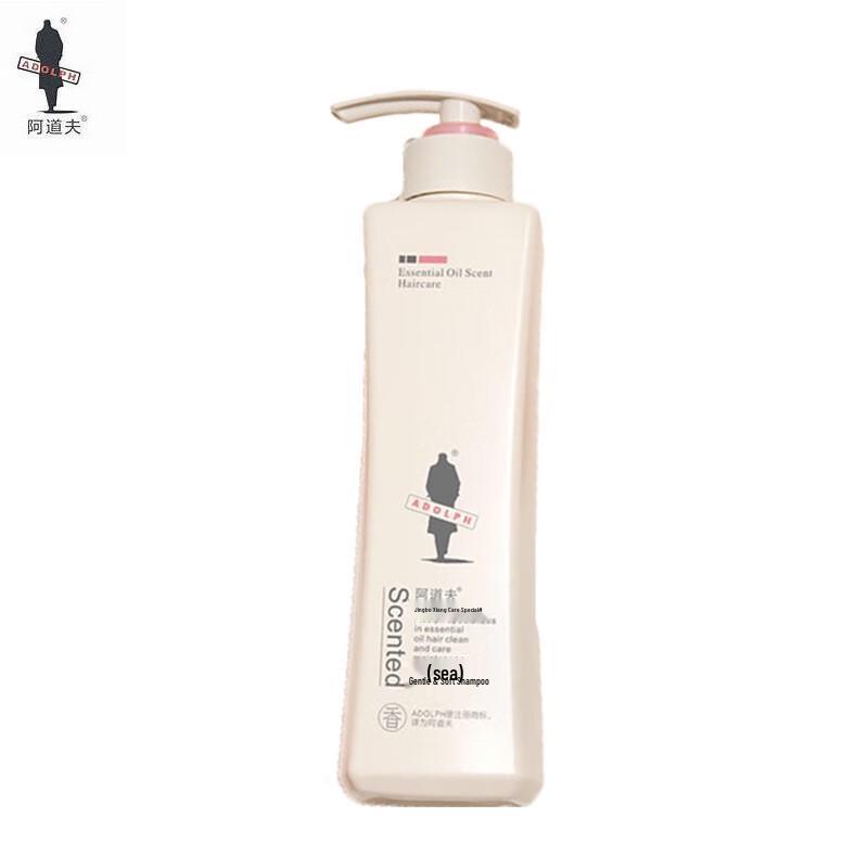 

Adorful Gentle Smooth Anti-Dandruff Fragrance Shampoo