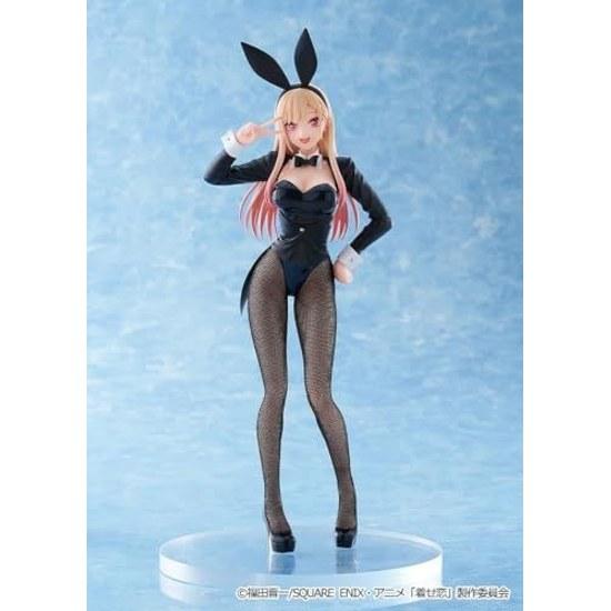 TV anime Sono Kisekae Ningyou wa Koi wo Suru Kitagawa Aimu Halloween Bunny Ver. Non-scale ABSPVC painted finished figure
