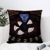 S-System Of A D-Down Band Cushion Cover Pillowcase Upholstery Sofa Throw Pillow Home Decor Pillowcas
