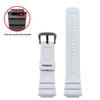 For Casio G-SHOCK Small Square 3516 DW-H5600 Series Resin Silicone Watch Strap Men's Watchband Sport Waterproof Accessories