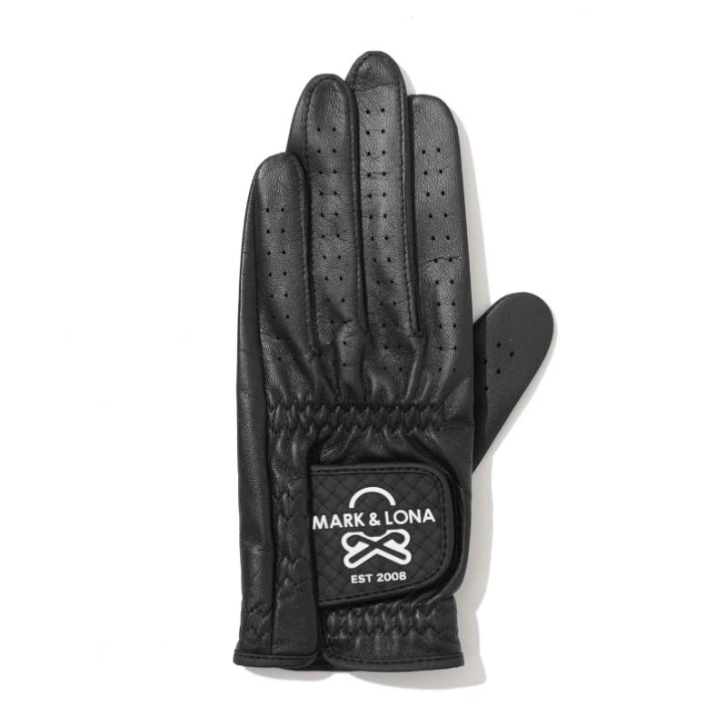 Mark   Lona U Gn Lamb Skin Glove  ly7yg05U 