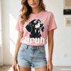 Cute Bruh Dog Print T Shirt for Unisex Funny Dachshund Sarcastic Casual Short Sleeve Top 100Cotton Y2k Top Harajuku Unisex