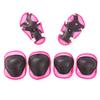 Children Roller Skates Protective Gear Roller Skates Protective Gear Plastic  Size Skating Scooter Side Buckle for Scooter