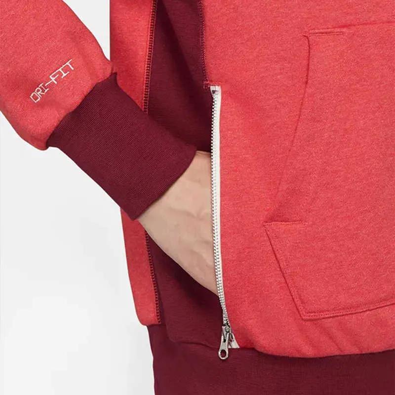 Nike Dri-FIT Standard Issue Men's Pullover Basketball Hoodie (Unisex) Sweatshirts DQ5737 672
