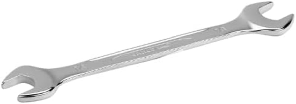 

Bahco Wrench 21mm x 24 6M2124 Double-Ended