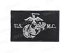 USMC Navy SEALs Marine Corps Velcro Morale Patch