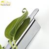 Compatible Rear Wiper Chrome Cover Trim for 21 GS5 - Car Exterior Accessory.