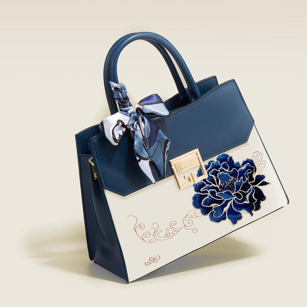 Bag Female Mother Wedding Bag High-End Wedding Versatile Women'S Handbag Mother-In-Law Birthday Gift Women'S Bag