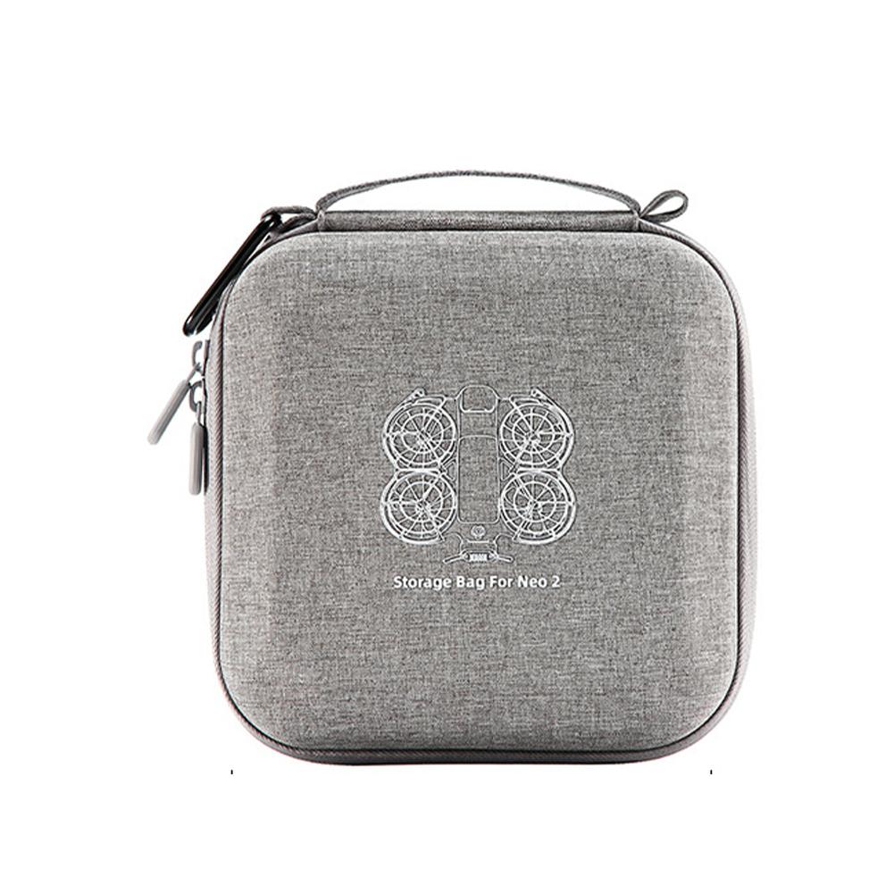For DJI Neo 2 Combo Storage Case Portable Hard Shell Box Handbag Safety Explosion-proof Bag Drone Storage Bag