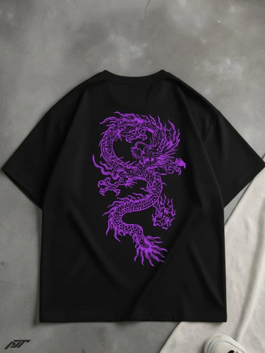 T-shirt with print Bombardiro Crocodilo 4XL