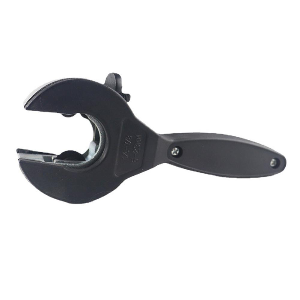 Cutting Tools Pipe Cutter Zinc Alloy For DIY Works Efficient Cutting For Cutting 6-23mm For Cutting Steel Copper