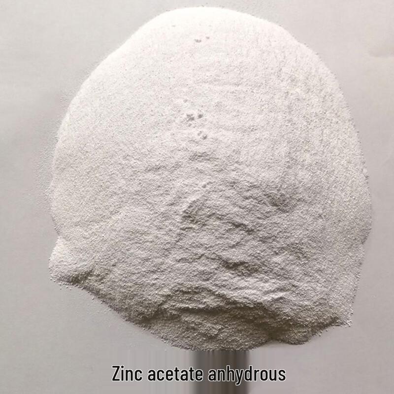 Anhydrous Zinc Acetate