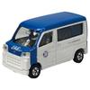 Tomica T-ARTS Korea No. 76 Daihatsu Hijet JAF Road Service Minicar