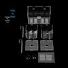 ATUO Multi-functional Fish Tank Isolation & Breeding Box