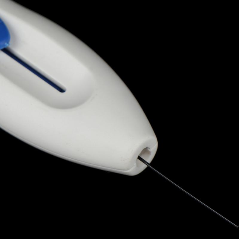 Fußtester Diabetes Monofilament Einziehbarer Diagnose-Filamenstift-Werkzeugsatz