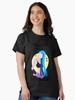 Demi and the Broken Dream Rules are made to be broken // Classic Unisex T-Shirt