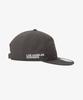 NEW ERA Mlb La Dodgers Chain Logo A-Frame Retro Crown Strapback Olive