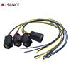 25961316 Reverse Parking Sensor PDC Harness Connector Plug For Cadillac Buick Chevrolet GMC Yukon Sierra Savana Avalanche Tahoe